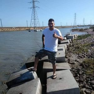 Meet your Posher, Luis